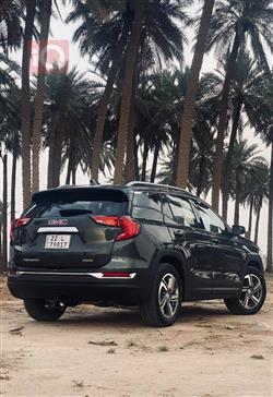 GMC Terrain